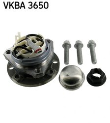 Set rulment roata SKF VKBA 3650