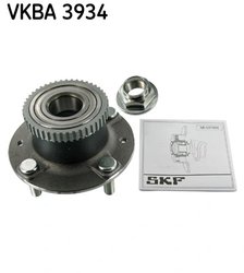 SET RULMENT ROATA SKF VKBA 3934 - Compatibil cu KIA