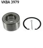 Set rulment roata SKF VKBA 3979
