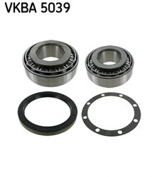 SET RULMENT ROATA SKF VKBA 5039 - Compatibil cu MERCEDES-BENZ