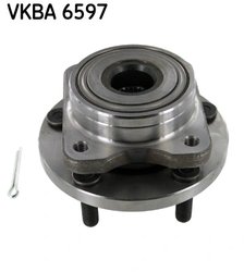 SET RULMENT ROATA SKF VKBA 6597 - Compatibil cu CHRYSLER, DODGE