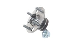 Set rulment roata SKF VKBA 6869