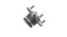 Set rulment roata SKF VKBA 6869