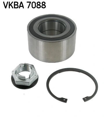 Set rulment roata SKF VKBA 7088