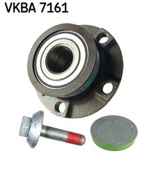 Set rulment roata SKF VKBA 7161