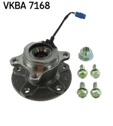 SET RULMENT ROATA SKF VKBA 7168 - Compatibil cu FIAT, SUZUKI