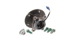 Set rulment roata SKF VKBA 7168