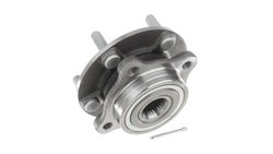 Set rulment roata SKF VKBA 7406