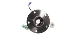 Set rulment roata SKF VKBA 7168