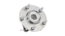 Set rulment roata SKF VKBA 7406