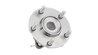 Set rulment roata SKF VKBA 7406