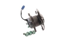 Set rulment roata SKF VKBA 7168