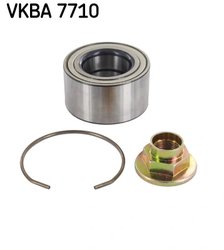 Set rulment roata SKF VKBA 7710