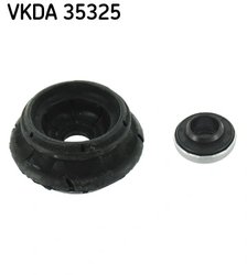 Rulment sarcina suport arc SKF VKDA 35325