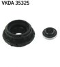 RULMENT SARCINA SUPORT ARC SKF VKDA 35325 - Compatibil cu CITROEN, PEUGEOT, TOYOTA