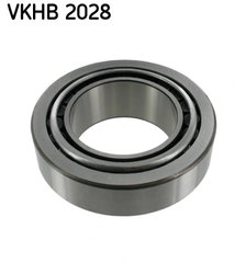 Rulment roata SKF VKHB 2028