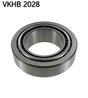 RULMENT ROATA SKF VKHB 2028 - Compatibil cu DAF, IVECO, MERCEDES-BENZ, SCANIA