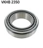 RULMENT ROATA SKF VKHB 2350 - Piesa auto compatibila cu mai multe marci