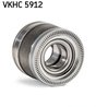BUTUC ROATA SKF VKHC 5912 - Compatibil cu MERCEDES-BENZ