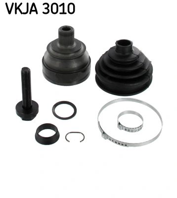 Cap planetara SKF VKJA 3010