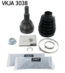 Cap planetara SKF VKJA 3038