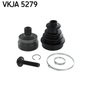 Cap planetara SKF VKJA 5279