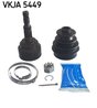 Cap planetara SKF VKJA 5449