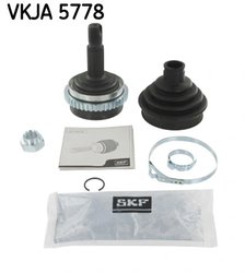 CAP PLANETARA SKF VKJA 5778 - Compatibil cu LADA