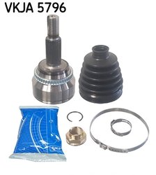 CAP PLANETARA SKF VKJA 5796 - Compatibil cu TOYOTA