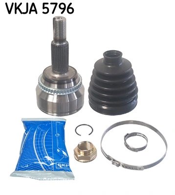 CAP PLANETARA SKF VKJA 5796 - Compatibil cu TOYOTA