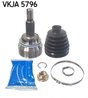 CAP PLANETARA SKF VKJA 5796 - Compatibil cu TOYOTA