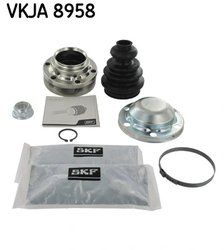 Cap planetara SKF VKJA 8958