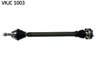 Planetara SKF VKJC 1003