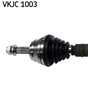 Planetara SKF VKJC 1003