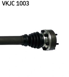 Planetara SKF VKJC 1003