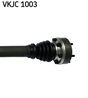 Planetara SKF VKJC 1003