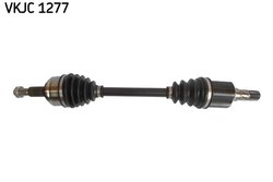 Planetara SKF VKJC 1277