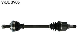 PLANETARA SKF VKJC 3905 - Compatibil cu CITROEN, PEUGEOT