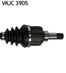 PLANETARA SKF VKJC 3905 - Compatibil cu CITROEN, PEUGEOT