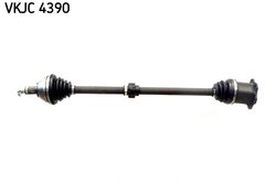 Planetara SKF VKJC 4390