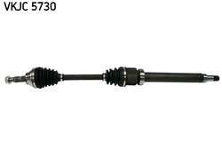 Planetara SKF VKJC 5730