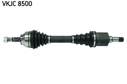 Planetara SKF VKJC 8500