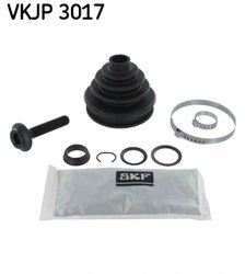 ANSAMBLU BURDUF ARTICULATIE PLANETARA SKF VKJP 3017 - Compatibil cu AUDI, SKODA, VW