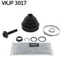 Ansamblu burduf articulatie planetara SKF VKJP 3017