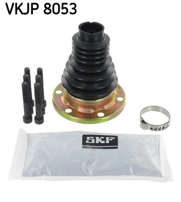 ANSAMBLU BURDUF ARTICULATIE PLANETARA SKF VKJP 8053 - Compatibil cu AUDI, SEAT, SKODA, VW