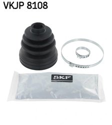 ANSAMBLU BURDUF ARTICULATIE PLANETARA SKF VKJP 8108 - Compatibil cu BMW, FORD