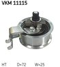 ROLA INTINZATOR CUREA DISTRIBUTIE SKF VKM 11115 - Compatibil cu AUDI, SEAT, SKODA, VW
