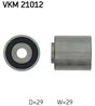 ROLA GHIDARE CUREA DISTRIBUTIE SKF VKM 21012 - Compatibil cu AUDI, FORD, SEAT, VW
