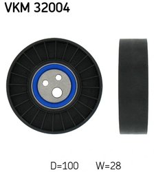 ROLA GHIDARE CUREA TRANSMISIE SKF VKM 32004 - Compatibil cu ALFA ROMEO, FIAT, LANCIA