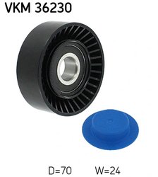 ROLA GHIDARE CUREA TRANSMISIE SKF VKM 36230 - Compatibil cu VOLVO